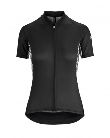 Веломайка ASSOS Uma GT SS Jersey Evo Black Series lady