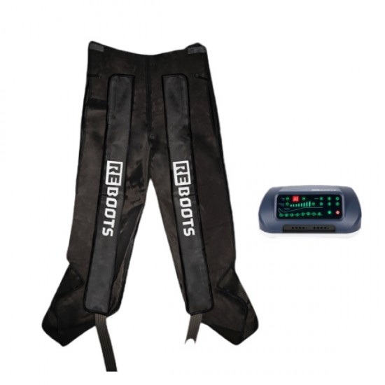 Штаны для прессотерапии REBOOTS One Recovery Pants Set UNI 6/8