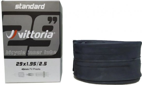 Камера VITTORIA Off-Road Standard 29x1.95-2.50 FV Presta 48mm