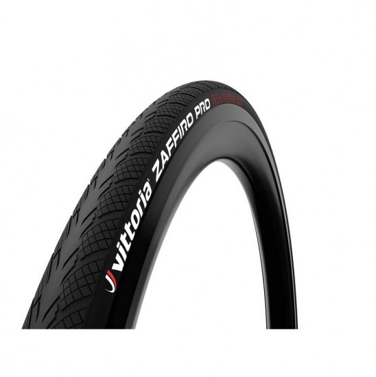 Покрышка VITTORIA Road Zaffiro Pro IV 700x30c Fold Full Black G2.0