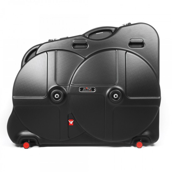 Валіза велосипедна Scicon AEROTECH EVOLUTION X TSA BIKE TRAVEL CASE Black