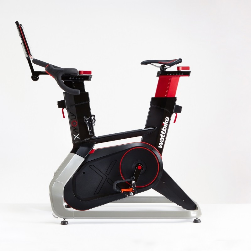 The shop wattbike atom