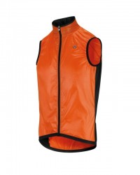 Жилетка ASSOS Mille GT Wind Vest Lolly Red