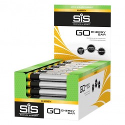 Батончик SiS GO Energy Mini Bar 30x40g Apple Blackcurrant