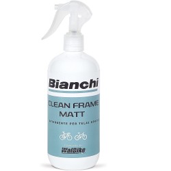 Очиститель BIANCHI Clean Frame Matt 500 ml