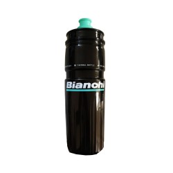 Фляга-термос BIANCHI Thermal Nanofly Black/Celeste 500ml