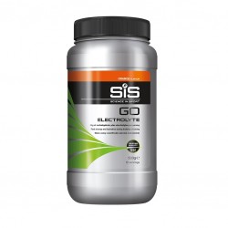 Напиток электролитный SiS GO Electrolyte Powder 500g Orange