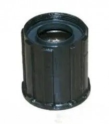 Барабан задн. втулки SHIMANO FH-M510/MC18/525 8/9-зв. комплект