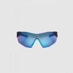 Очки ASSOS Eye Protection Skharab Neptune Blue