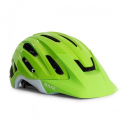 Шлем KASK MTB Caipi-WG11 Lime