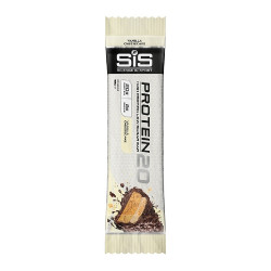 Батончик протеиновый SiS Protein 20 Bar 55g Vanilla cheesecake/ванильный чизкейк