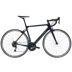 Велосипед BIANCHI Road Sprint Ultegra 11s CP Black/Graphite