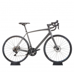 Велосипед PARDUS Road Super Sport 105 11s Disc Grey