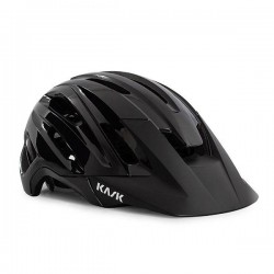 Шлем KASK MTB Caipi-WG11 Black