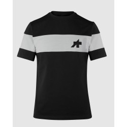 Футболка ASSOS Signature T-Shirt Black Series