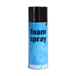 Очиститель Morgan Blue Foam Spray пенный аэрозоль 400 ml