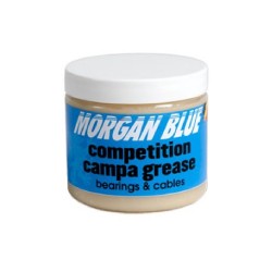 Смазка Morgan Blue Competition Campa Grease со сниженным коефициентом трения 200 г