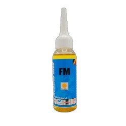Смазка и очиститель для цепи Morgan Blue FM 50 ml