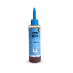 Смазка цепи Morgan Blue Syn Lube для мокрой погоды 125 ml