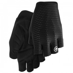 Велоперчатки ASSOS GT Gloves C2 Black Series