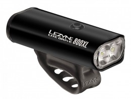 Свет передний LEZYNE Micro Drive Pro 800XL 800 lm Черный