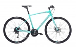 Велосипед BIANCHI C-Sport 3 - Alivio 2x9s 43-47-51-55-59 CC-C9