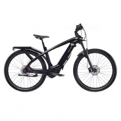 Велосипед BIANCHI E-bike E-Omnia T Type Belt` Mach1 29" Bosch Perf. CX 625 Wh Nexus 1x5s M-L-XL BK-3
