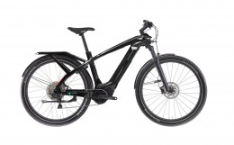 Велосипед BIANCHI E-bike E-Omnia T Type Mach1 29" Bosch Perf. CX 500 Wh Deore 1x10s M-L-XL BK-3I-3P-