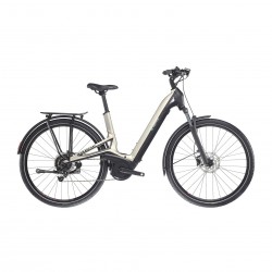 Велосипед BIANCHI E-bike Vertic C Type Mach1 28" Bosch Perf. 500 Wh Deore 1x10s 43-48-53 T5-T6