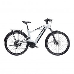 Велосипед BIANCHI E-bike Vertic T Type Mach1 28" Bosch Active Line Plus 400 Wh Altus X5 1x9s 43-48-5
