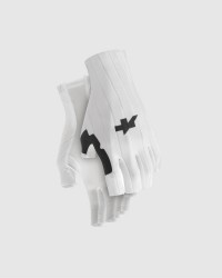 Рукавички ASSOS RSR Speed Gloves Нoly White M
