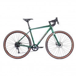 Велосипед PARDUS Gravel Explore Sport Green
