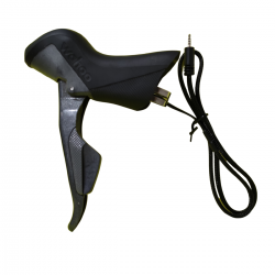 Перемикач WAHOO 13-02003 WFBIKE1 Shifter Left
