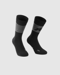 Носки ASSOS Signature Socks Evo Black