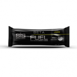 Батончик SIS Beta Fuel Energy Chew 1x60g Lemon