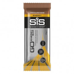 Батончик SIS GO Energy Mini Bar 1x40g Chocolate Fudge