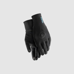 Перчатки ASSOS Winter Gloves EVO Black Series