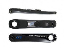 Вимірювач потужності STAGES Power Meter L Shimano Ultegra R8000 trade-in