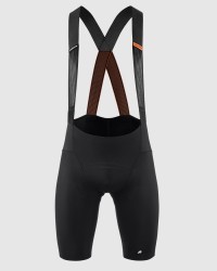 Велотруси ASSOS Equipe RS Schtradivari Bib Shorts S11 Black Series L