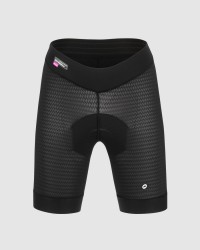 Велотруси ASSOS Tactica Women`s Liner Shorts ST T3 Black Series L