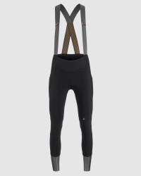 Велоштани ASSOS Uma GTV Winter Bib Tights C2 Black Series lady L