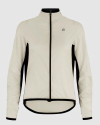 Вітровка ASSOS Uma GT Wind Jacket C2 Moon Sand lady L