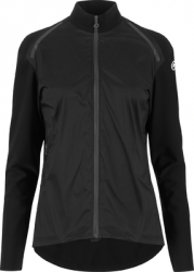 Куртка ASSOS Uma GTC Lowenkralle Jacket C2 Black Series lady L