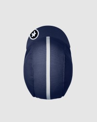 Шапочка ASSOS Cap OS Genesi Blue