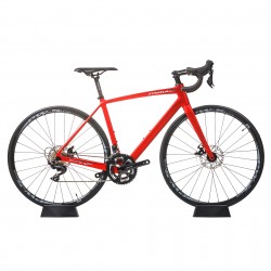 Велосипед PARDUS Road Super Sport 105 11s Disc Red