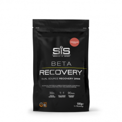 Напій відновлювальний SіS Beta Recovery 500g Chocolate