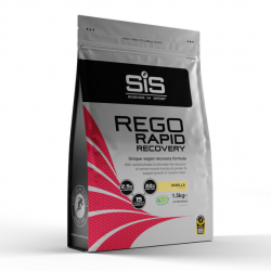 Напій відновлювальний SіS REGO Rapid Recovery 1.5kg Vanilla