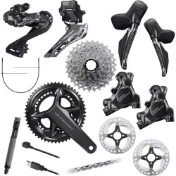 Групсет SHIMANO Ultegra Di2 R8150 2х12s OEM