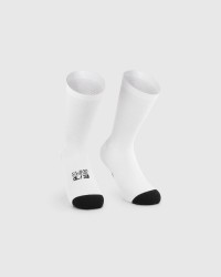 Шкарпетки ASSOS Endurance Socks S11 White Series I/39-42