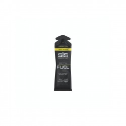 Гель SiS Beta Fuel Gel + nootropics 1x60ml Lemon & Lime